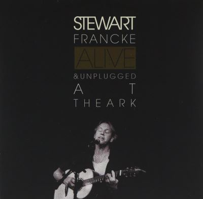 Alive and unplugged at the ark