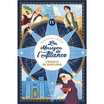 L'oracle de Babylone