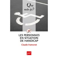 Les Personnes en situation de handicap