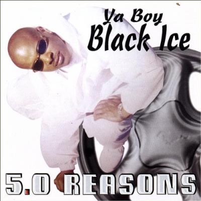 5.0 Reasons
