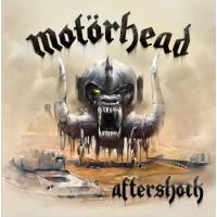 Aftershock - Edition limitée - 2 CD