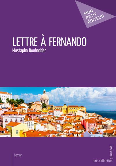 Lettre à Fernando
