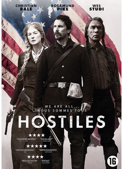 HOSTILES-NL