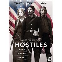 Hostiles-NL