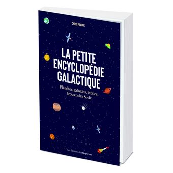 La petite encyclopedie galactique