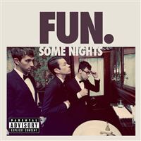 Some Nights 25th Anniversary Edition Limitée Vinyle Argent