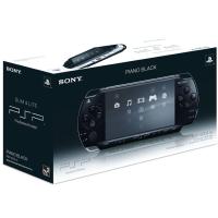 Console PSP 2 Sony Noire Avec Accessoires - Bon état, Complète