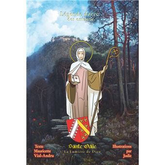 Sainte Odile
