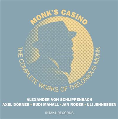 Monks Casino