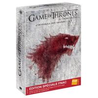 Coffret intégral des Saisons 1 et 2 - Edition Spéciale Fnac