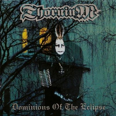 Dominions Of The Eclipse