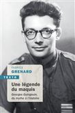 Une légende du maquis