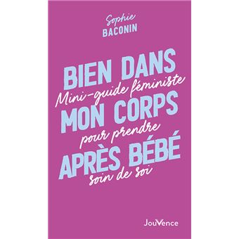 Bien dans mon corps après bébé