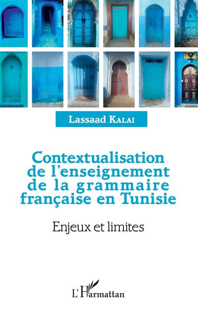 Contextualisation de l'enseignement de la grammaire française en Tunisie