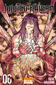 Jujutsu Kaisen T06