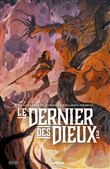 Le Dernier des Dieux