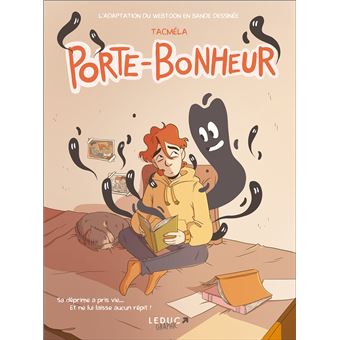 Porte-Bonheur