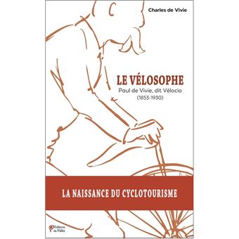 Le Vélosophe