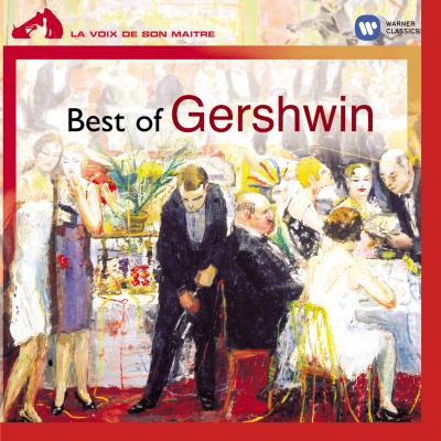Le meilleur de Gershwin