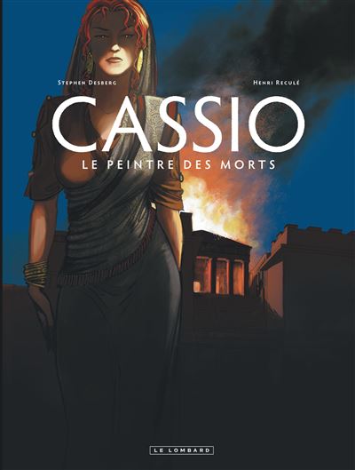 Le peintre des morts