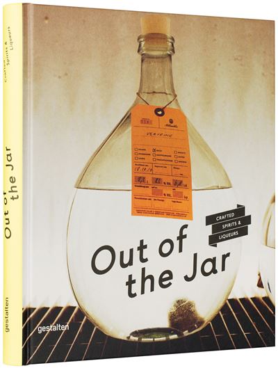 Out of the jar - Christian Schneider - relié