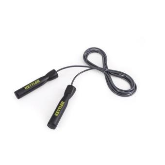 Everlast Corde à Sauter Sportive Unisexe - Idéale Pour L'Entraînement Cardio Et La Boxe