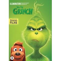 GRINCH THE-BIL
