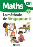 Méthode de Singapour CM1 (2021) - Fichier de l'élève 2