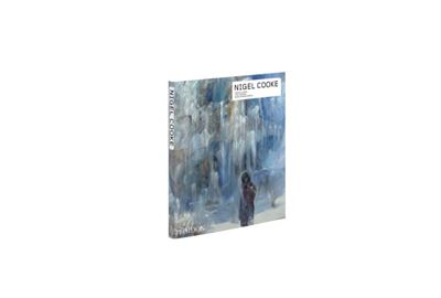 Nigel cooke -  COOKE NIGEL - broché