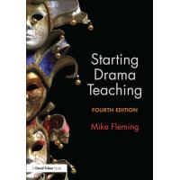 Starting Drama Teaching