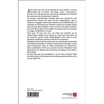 Une vie d'amour et de travail