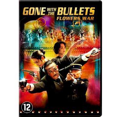 GONE WITH THE BULLETS-BIL