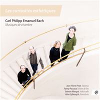 MUSIQUE DE CHAMBRE