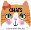 Jeux et coloriages - Chats