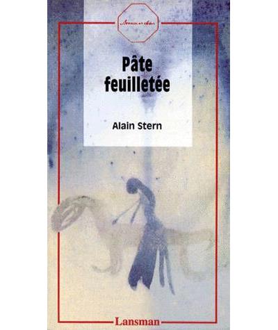 Pate feuilletee - A. Stern - broché