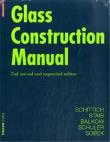 Glass construction manual
