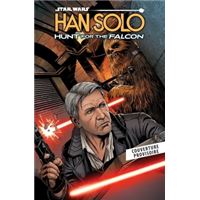 Star Wars : Hunt for the Falcon
