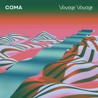 Voyage Voyage - CD