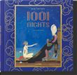 Kay Nielsen. 1001 Nights