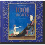 Kay Nielsen´´s A Thousand and One Nights