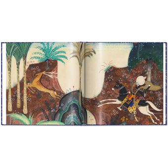 Kay Nielsen. 1001 Nights