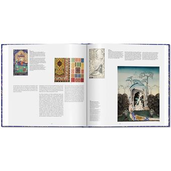 Kay Nielsen. 1001 Nights