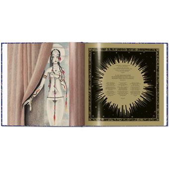 Kay Nielsen. 1001 Nights