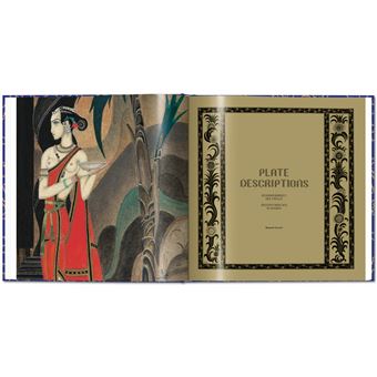 Kay Nielsen. 1001 Nights