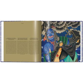 Kay Nielsen. 1001 Nights