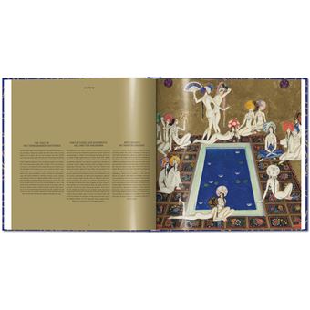 Kay Nielsen. 1001 Nights