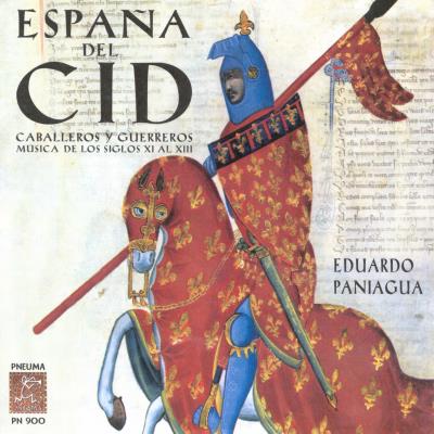 Espagne du cid