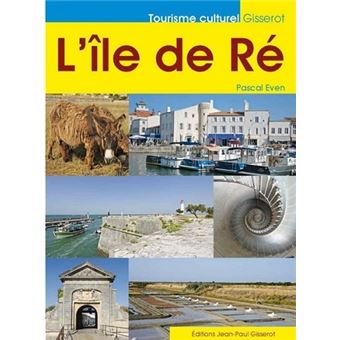 L'île de Ré