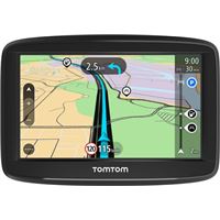 TomTom Start 52 5" Carkit GPS