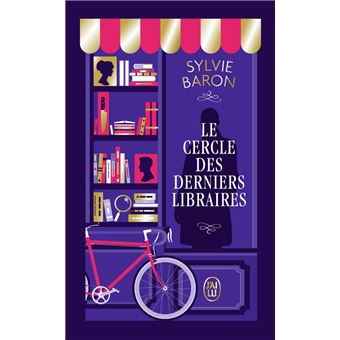 Le Cercle des derniers libraires